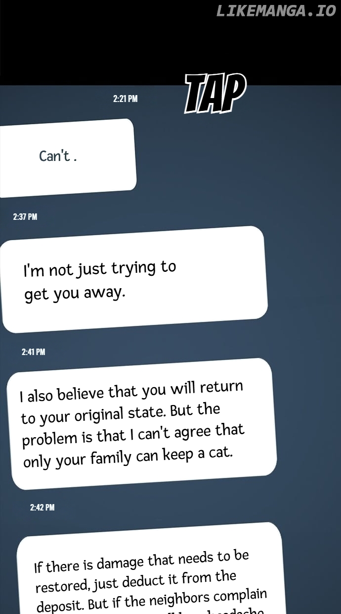 Unemployed Baek-soon Chapter 73 - page 16